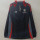 24-25 Manchester United Windbreaker Soccer Jacket