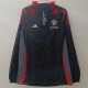 24-25 Manchester United Windbreaker Soccer Jacket