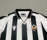 24-25 Castellon home Fans Version Thailand Quality
