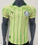 25-26 SE Palmeiras Away Player Version Thailand Quality