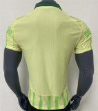 25-26 SE Palmeiras Away Player Version Thailand Quality