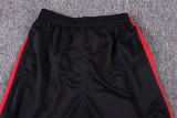 16-17 Palestine (black) Adult Sweater tracksuit set