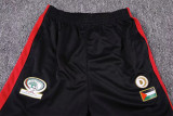 16-17 Palestine (black) Adult Sweater tracksuit set