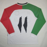 2024 Palestine (Special Edition) Long sleeve Thailand Quality