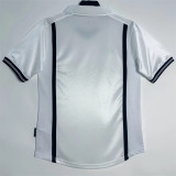 00-01 Valencia CF home Retro Jersey Thailand Quality