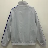96-97 Manchester United (two-sided) Windbreaker Soccer Jacket