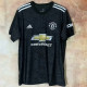 20-21 Manchester United Away Retro Jersey Thailand Quality
