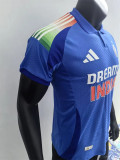 2025 India home Player Version Thailand Quality