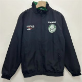24-25 SE Palmeiras (two-sided) Windbreaker Soccer Jacket