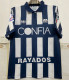 96-97 CF Monterrey home Retro Jersey Thailand Quality