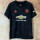 19-20 Manchester United Third Away Retro Jersey Thailand Quality