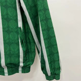 24-25 SE Palmeiras (two-sided) Windbreaker Soccer Jacket