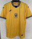 2024 Ukraine Fans Version Thailand Quality