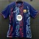 25-26 FC Barcelona (Training clothes) Fans Version Thailand Quality