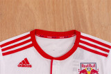 2010 New York Red Bulls Retro Jersey Thailand Quality