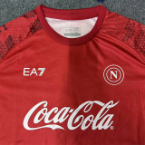 24-25 SSC Napoli (Special edition) Fans Version Thailand Quality