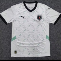 2024 Austria Away Fans Version Thailand Quality