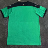 2025 Coate d'Ivoire (Training clothes) Fans Version Thailand Quality