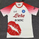 23-24 SSC Napoli (Special Edition) Fans Version Thailand Quality