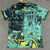 2024 Brazil (Special edition) Fans Version Thailand Quality