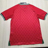 2024 Palestine Away Fans Version Thailand Quality