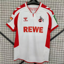 24-25 Köln (Special Edition) Fans Version Thailand Quality