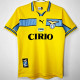 98-99 Lazio Third Away Retro Jersey Thailand Quality