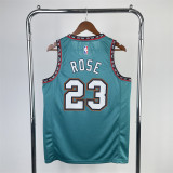 孟菲斯灰熊 Memphis Grizzlies ROSE  23#
