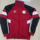 25-26 Ajax Windbreaker Soccer Jacket