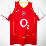 04-05 Arse home Retro Jersey Thailand Quality