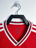 19-20 Arse home Retro Jersey Thailand Quality
