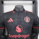 25-26 Manchester United (Training clothes) Player Version Thailand Quality