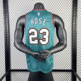 孟菲斯灰熊 Memphis Grizzlies ROSE  23#