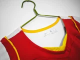 04-05 Arse home Retro Jersey Thailand Quality