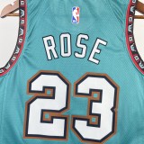 孟菲斯灰熊 Memphis Grizzlies ROSE  23#