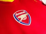 04-05 Arse home Retro Jersey Thailand Quality