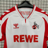 24-25 Köln (Special Edition) Fans Version Thailand Quality