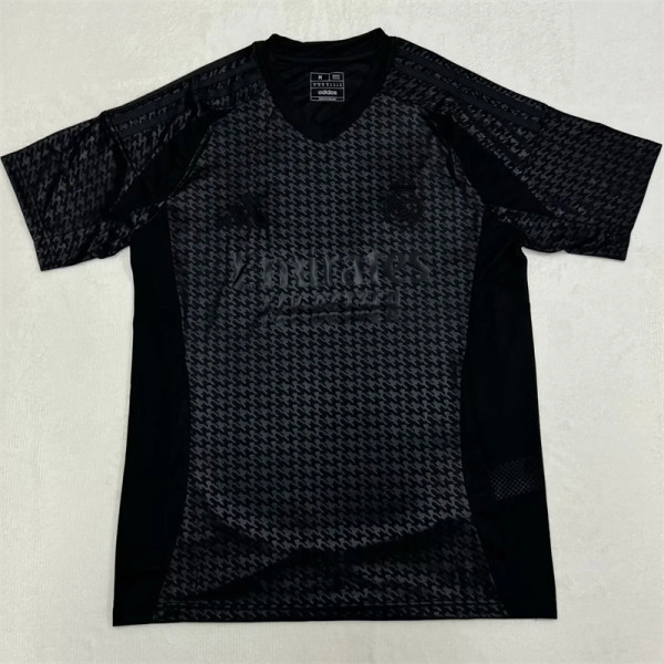 25-26 Real Madrid Fans Version Thailand Quality