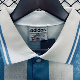 1994 Argentina home (Player Version) Retro Jersey Thailand Quality