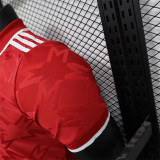 25-26 Manchester United (Training clothes) Player Version Thailand Quality