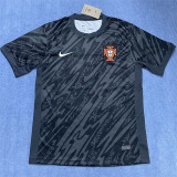 2024 Portugal (Training clothes) Fans Version Thailand Quality