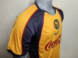 2001 Club América home Retro Jersey Thailand Quality