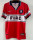 1998 Chicago Fire home Retro Jersey Thailand Quality