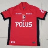 25-26 Urawa Red Diamonds home Fans Version Thailand Quality