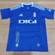 24-25 Oviedo home Fans Version Thailand Quality