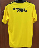 24-25 Social y Deportivo Colo-Colo (Goalkeeper) Fans Version Thailand Quality