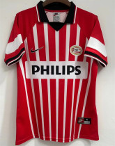 1997 Eind home Retro Jersey Thailand Quality