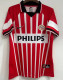 1997 Eind home Retro Jersey Thailand Quality