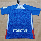 24-25 Athletic Bilbao Away Fans Version Thailand Quality