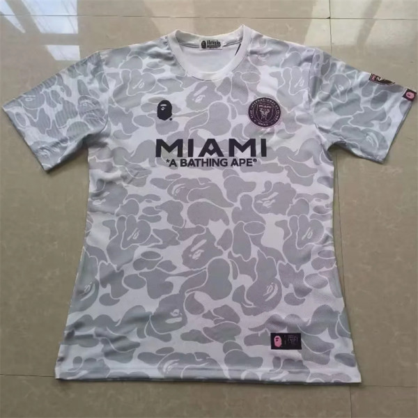 24-25 Inter Miami CF (Special Edition) Fans Version Thailand Quality